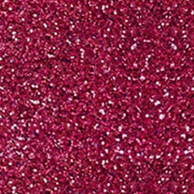 Biodegradable Glitter Dark Rose